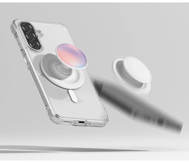 Ringke Fusion Magnetic Magsafe do Samsung Galaxy A36 / Galaxy A56 - 1325511 - zdjęcie 4